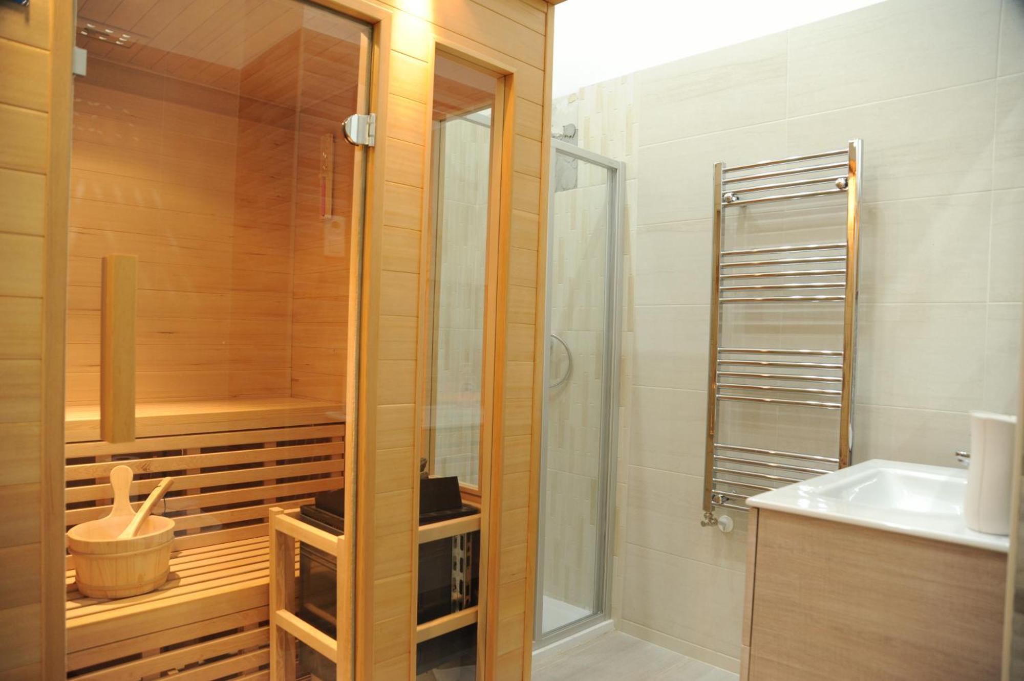 Budapesteasyflat Basilica Lux Chambre photo