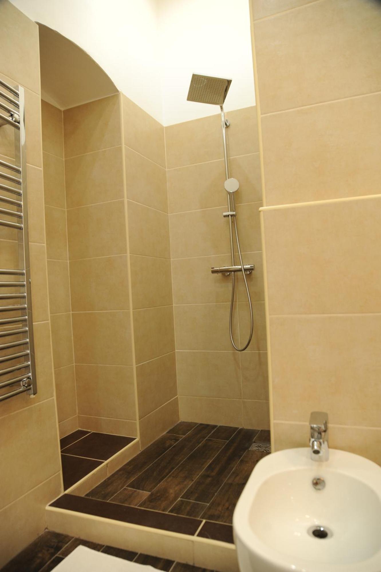Budapesteasyflat Basilica Lux Chambre photo